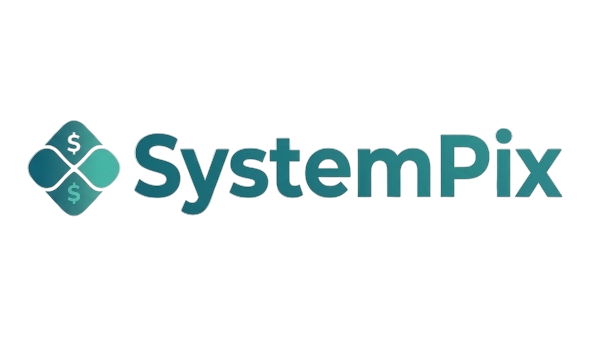 Systempix Logo
